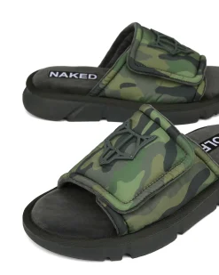 Alaska Camo<Naked Wolfe Cheap