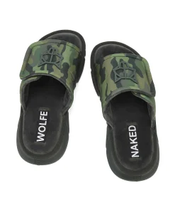 Alaska Camo<Naked Wolfe Cheap