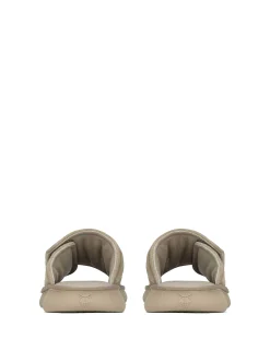 Alaska Taupe Suede<Naked Wolfe New