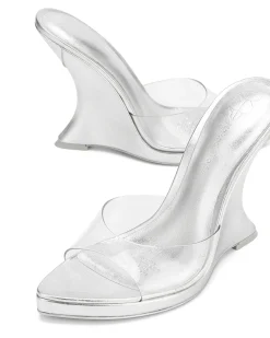 Anaconda Silver<Naked Wolfe Fashion