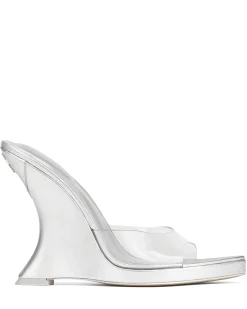 Anaconda Silver<Naked Wolfe Fashion