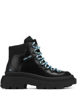 Apex Black Box Leather<Naked Wolfe Hot