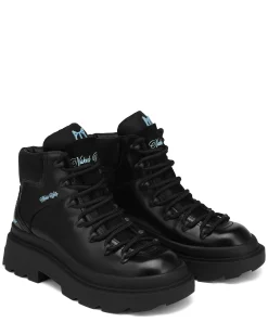 Apex Black Box Leather<Naked Wolfe Hot
