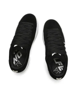 Archive Black Suede<Naked Wolfe Online