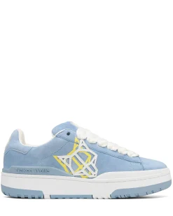Archive Kid Suede Blue<Naked Wolfe Discount
