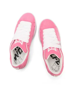 Archive Kid Suede Pink<Naked Wolfe Best