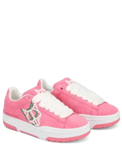 Archive Kid Suede Pink<Naked Wolfe Best