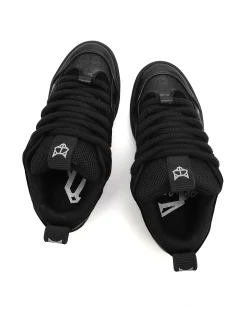 Area Suede Black<Naked Wolfe New