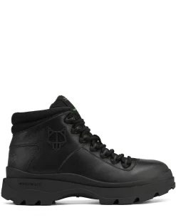 Aspire Black Leather<Naked Wolfe Hot