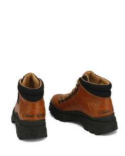 Aspire Tan Leather<Naked Wolfe Hot