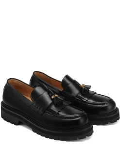 Banter Black Box Leather<Naked Wolfe Online