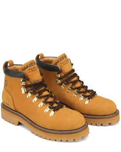 Bear Wheat Leather<Naked Wolfe Shop