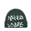 Blue Ice Beanie<Naked Wolfe Cheap