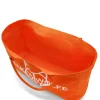 Canvas Tote Bag Orange<Naked Wolfe Hot