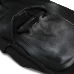 Cargo Sweatpants Vintage Black<Naked Wolfe Discount