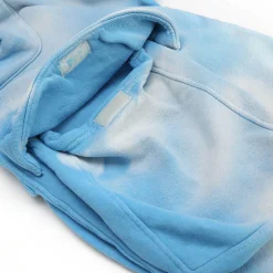 Cargo Sweatpants Vintage Blue<Naked Wolfe Discount