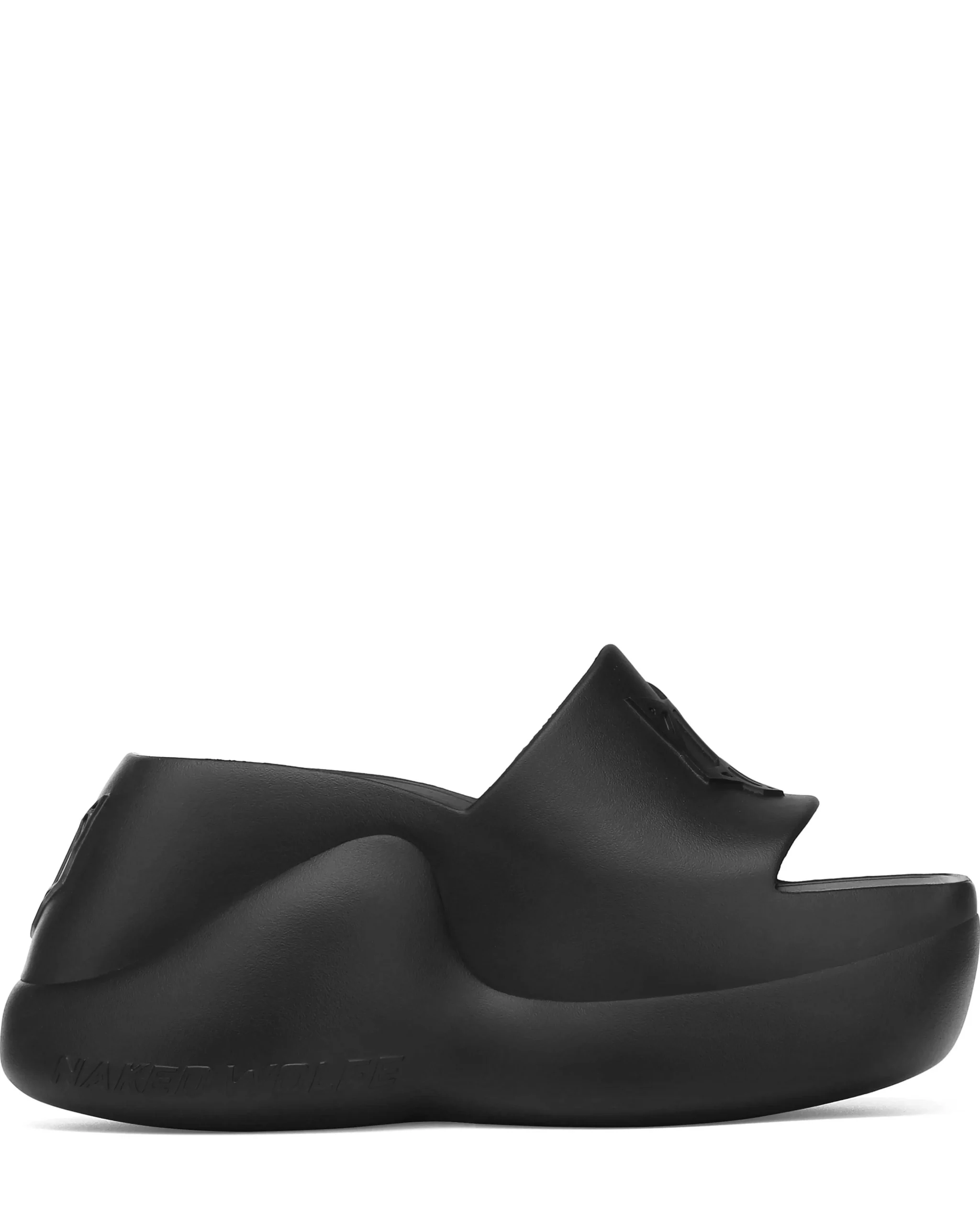 Chic Black<Naked Wolfe Flash Sale