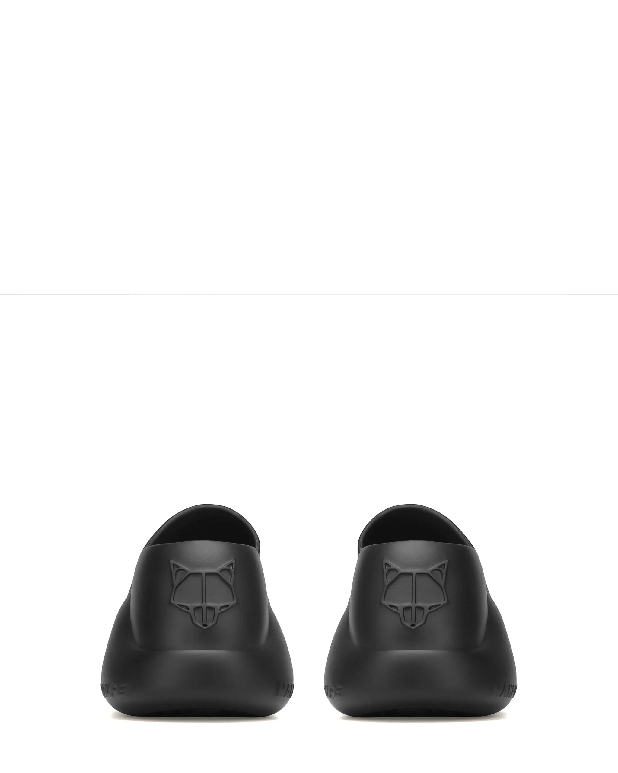 Chic Black<Naked Wolfe Flash Sale