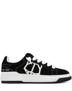 Chrome Suede Black<Naked Wolfe Best