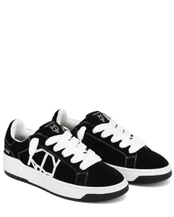 Chrome Suede Black<Naked Wolfe Best