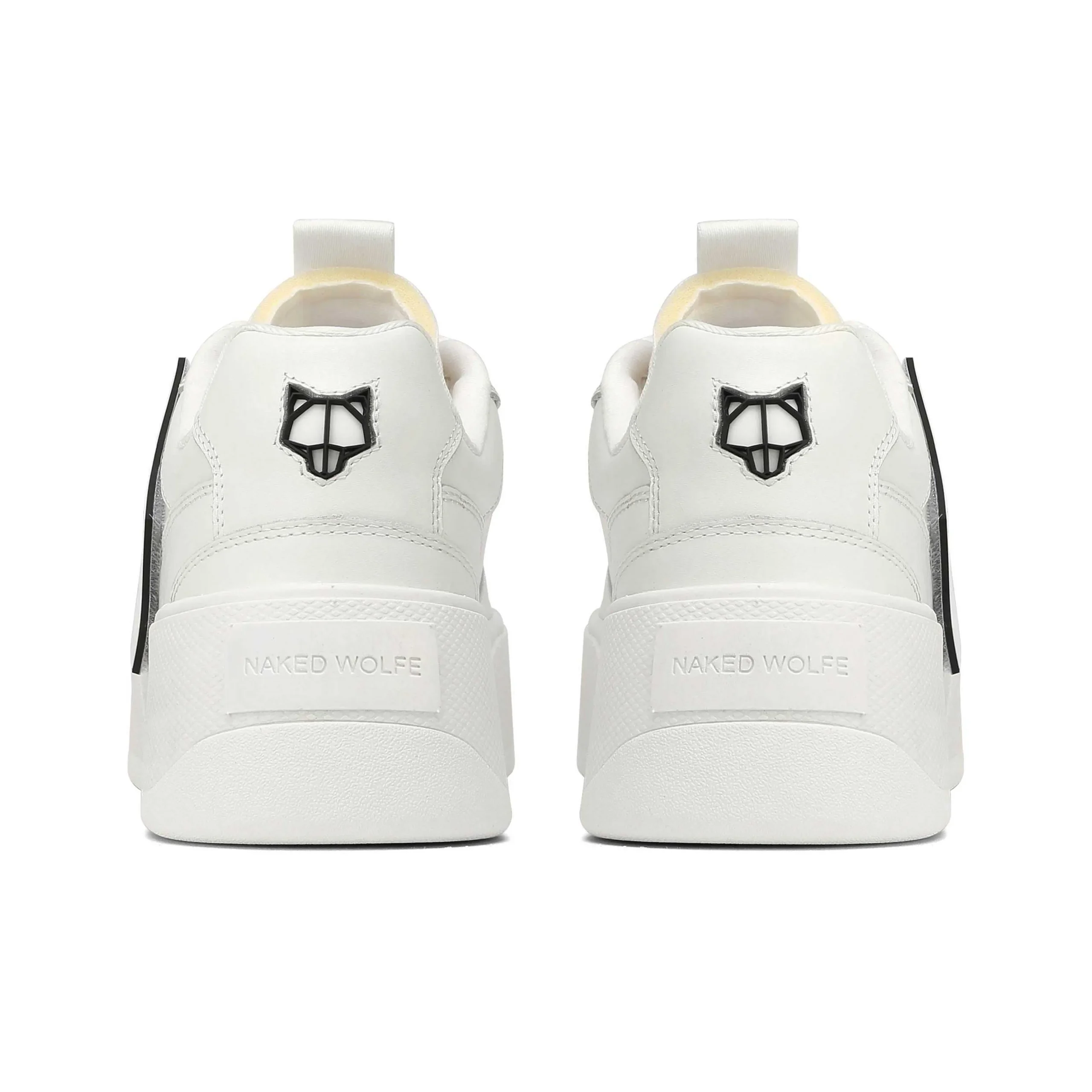 City White<Naked Wolfe Store