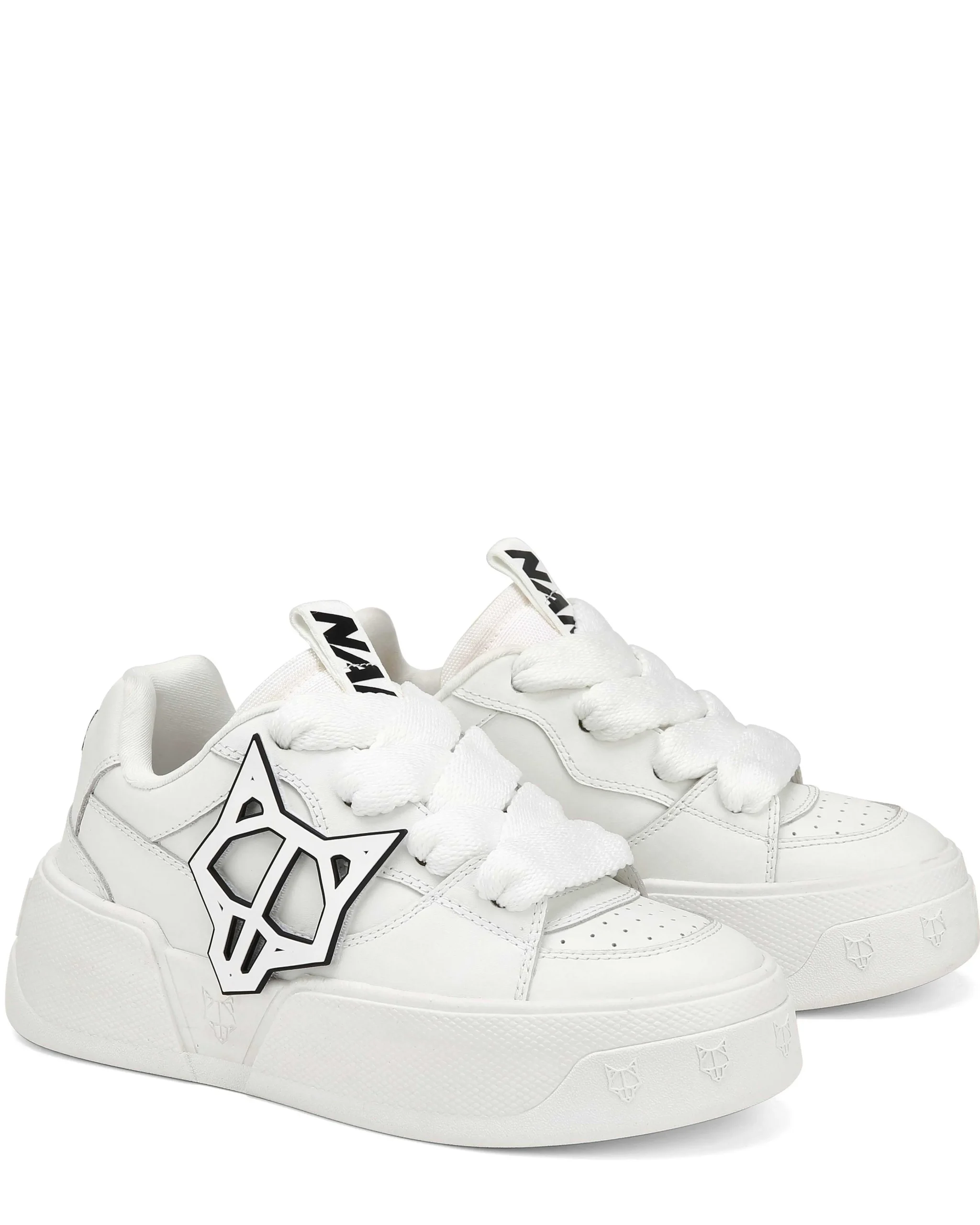 City White<Naked Wolfe Store