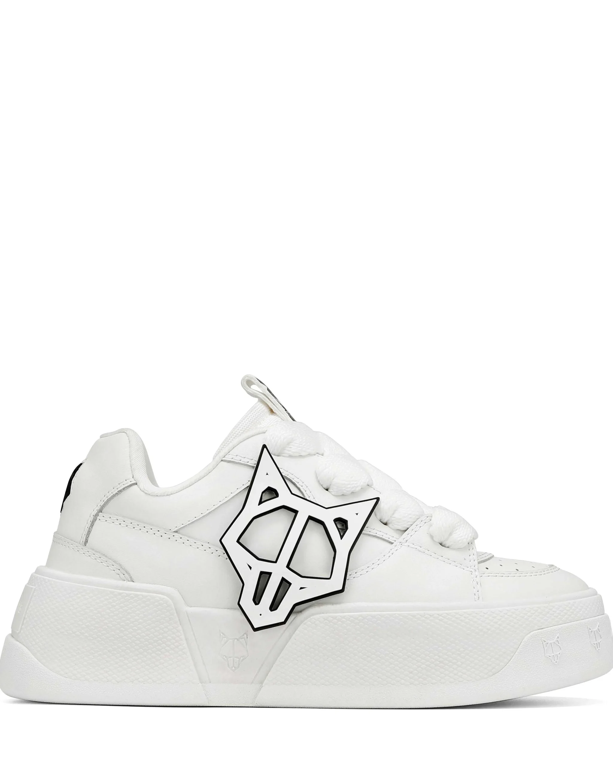 City White<Naked Wolfe Store