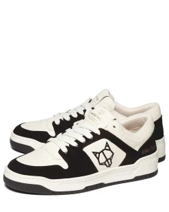 Cm-01 Bone/Black<Naked Wolfe Hot