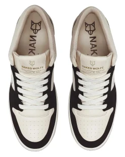Cm-01 Bone/Black<Naked Wolfe Hot