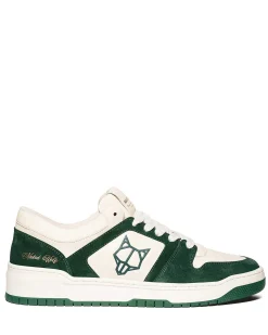 Cm-01 Bone/Green<Naked Wolfe Outlet