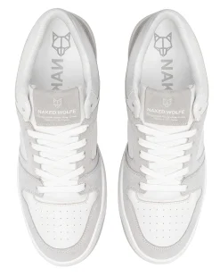 Cm-01 Grey<Naked Wolfe Shop