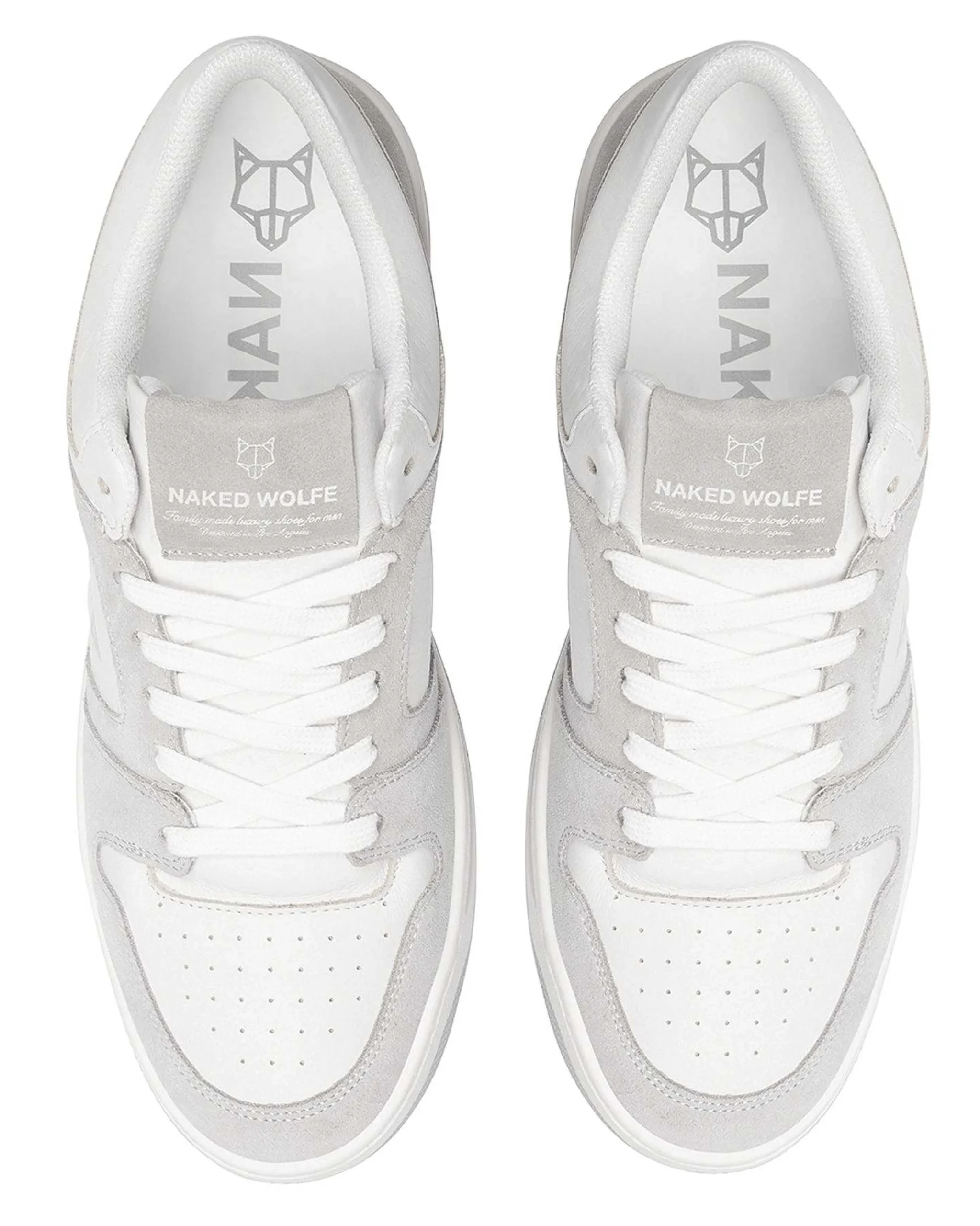 Cm-01 Grey<Naked Wolfe Shop
