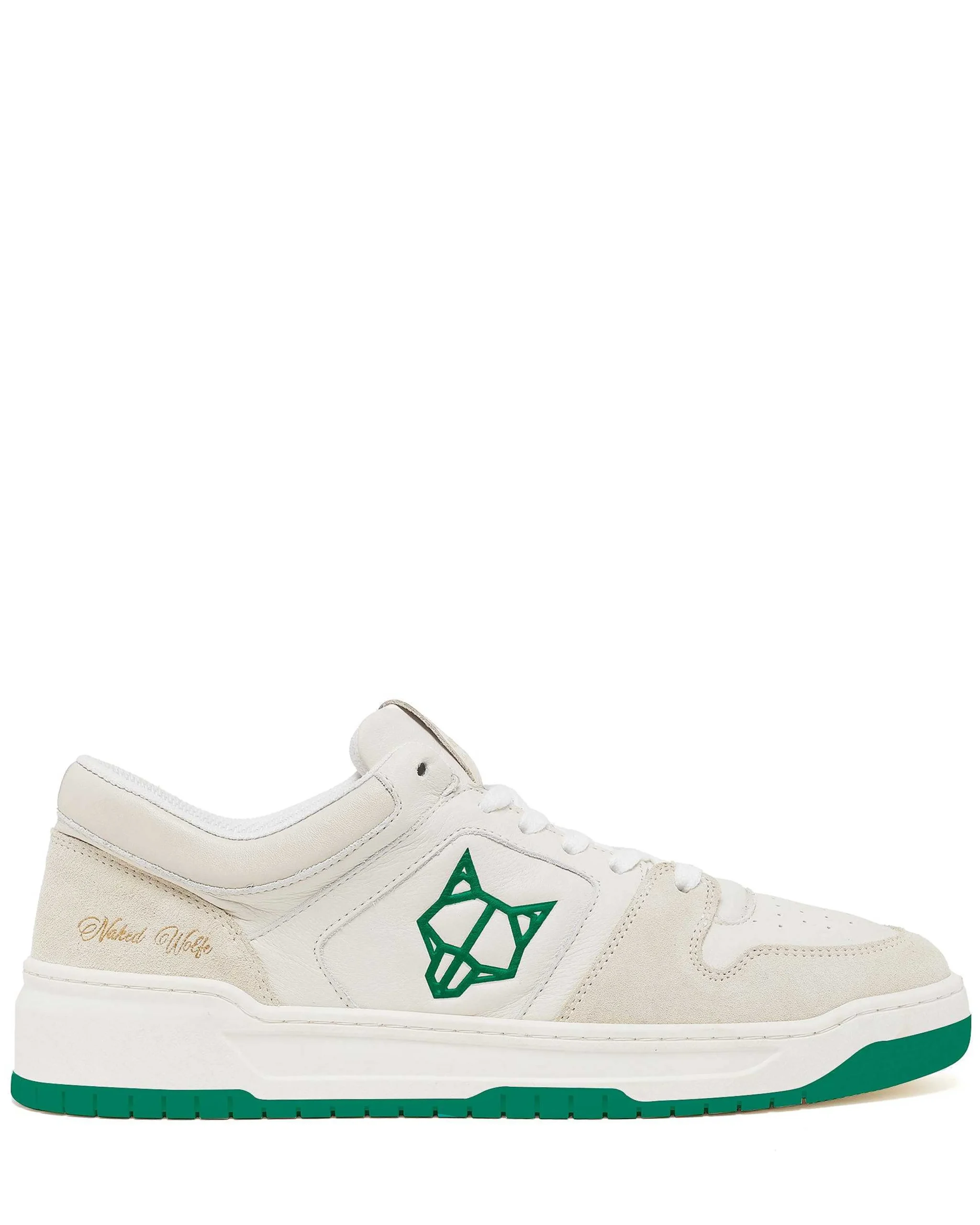 Cm-01 Off White<Naked Wolfe Clearance