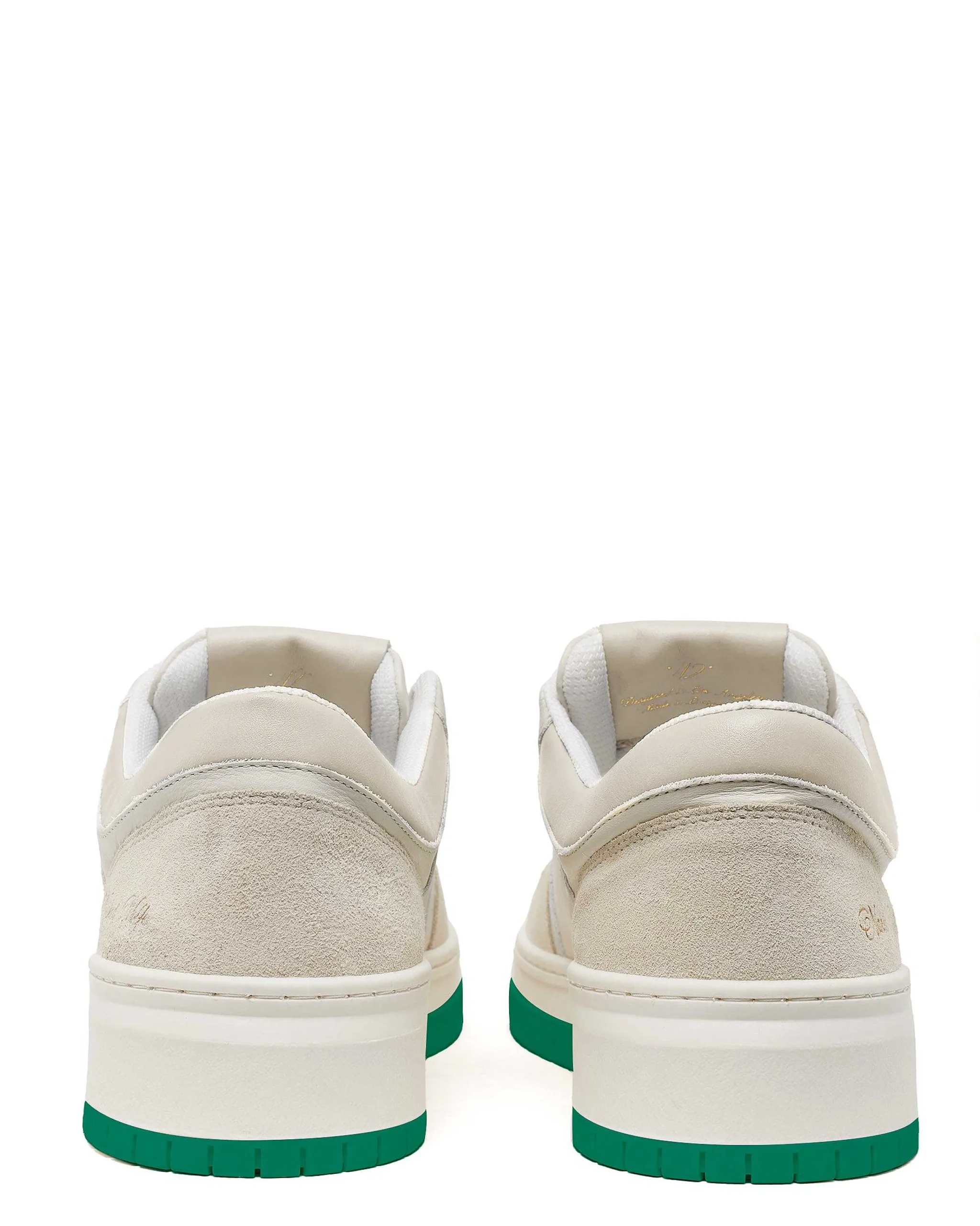 Cm-01 Off White<Naked Wolfe Clearance