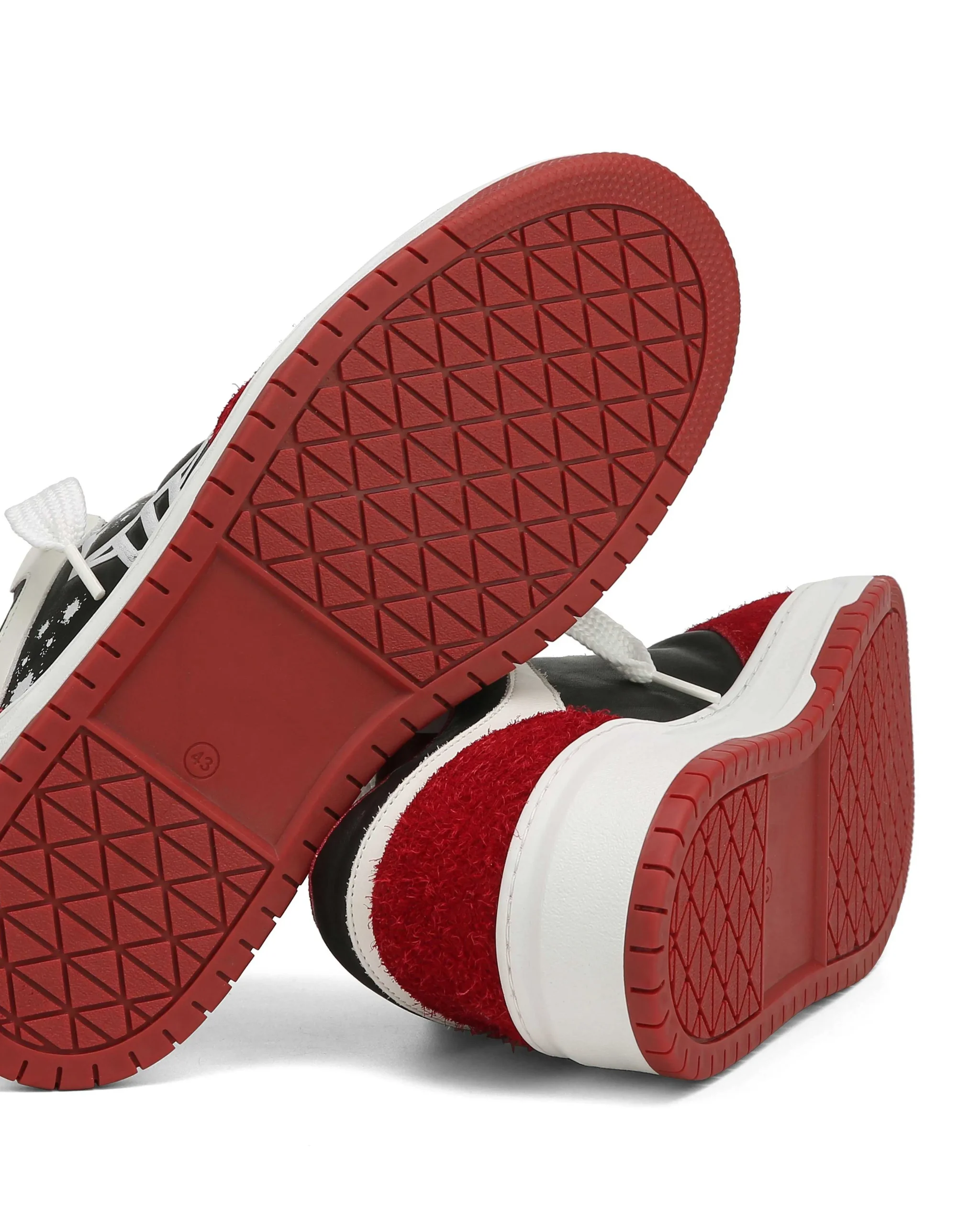 Cm-00 Red<Naked Wolfe New