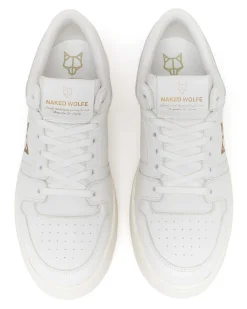 Cm-01 White<Naked Wolfe New