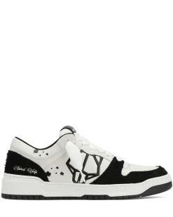Cm-00 White/Black<Naked Wolfe Best