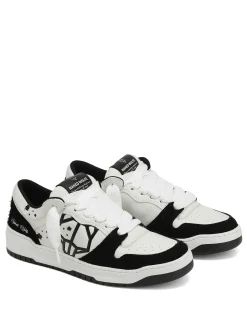 Cm-00 White/Black<Naked Wolfe Best