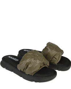 Coasting Khaki<Naked Wolfe Outlet