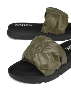 Coasting Khaki<Naked Wolfe Outlet