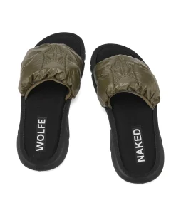 Coasting Khaki<Naked Wolfe Outlet