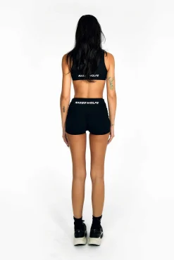 Cut Out Crop<Naked Wolfe Shop