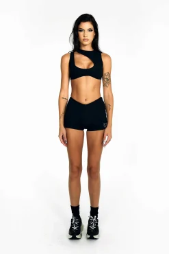 Cut Out Crop<Naked Wolfe Shop