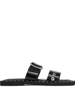 Daisy Black Box<Naked Wolfe Fashion