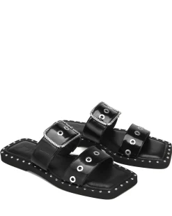 Daisy Black Box<Naked Wolfe Fashion