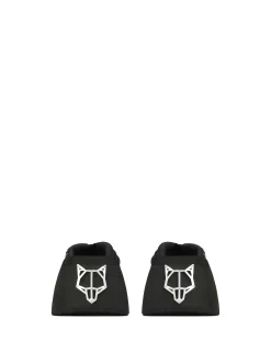 Damsel Black Lycra<Naked Wolfe New