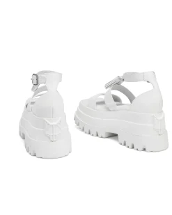 Dare White<Naked Wolfe Hot