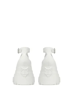 Dare White<Naked Wolfe Hot