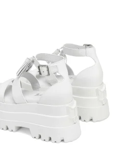 Dare White<Naked Wolfe Hot