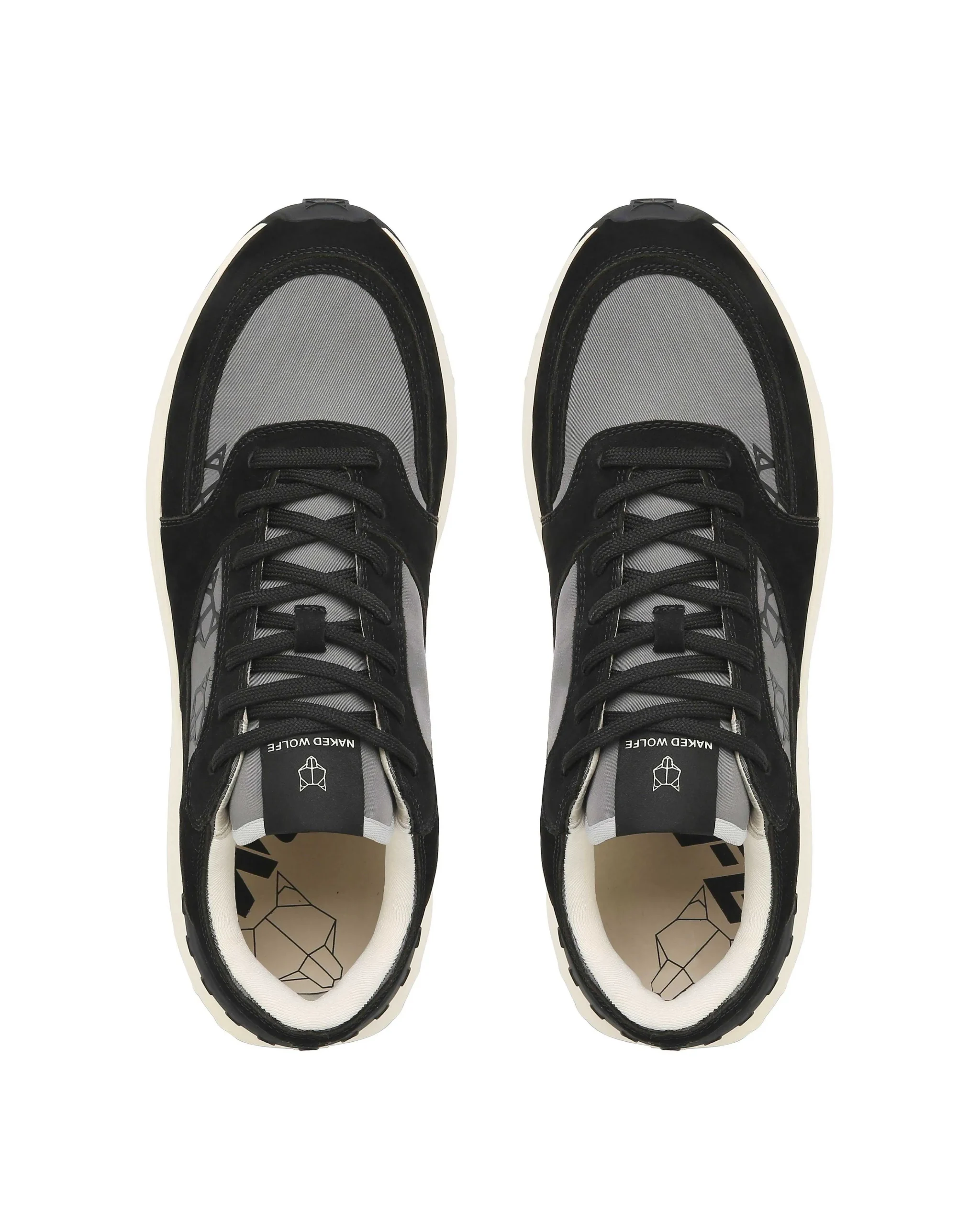 Dart Grey<Naked Wolfe Cheap